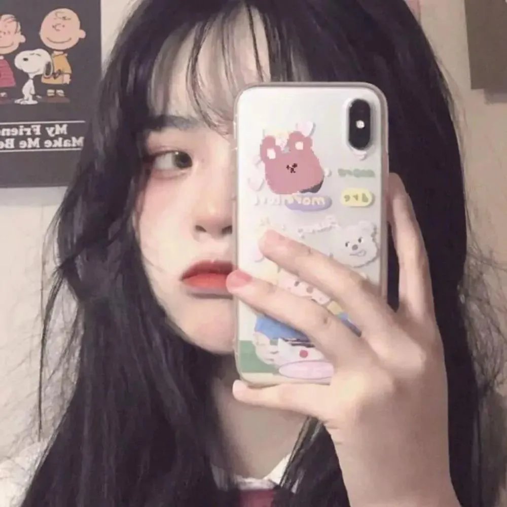 牵牛和仙女
