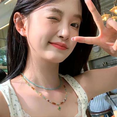 妮娜的一切